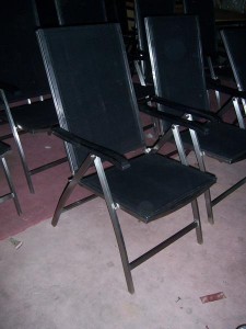 tuinstoelen Toekomst 2