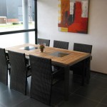 rvs tuintafel alien 2