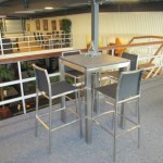 bar set lounge